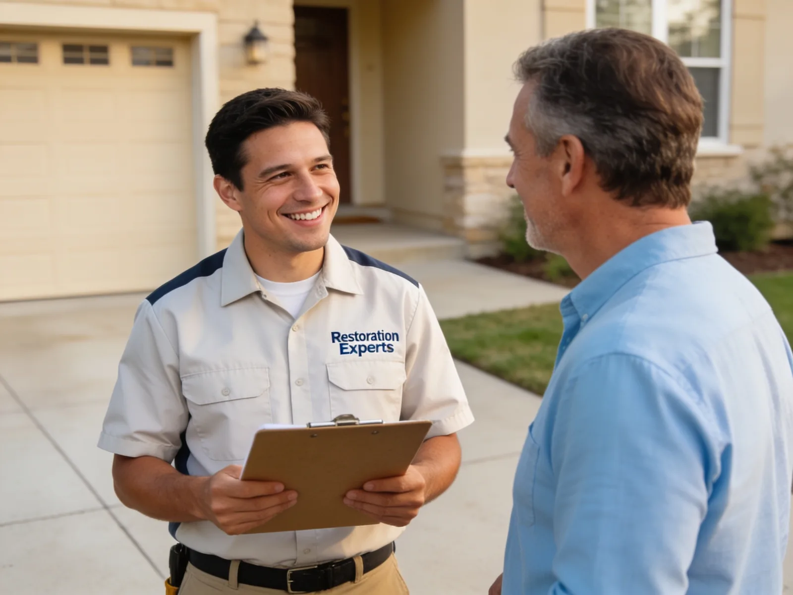 Water Damage Cleanup Keezletown, VA FAQs